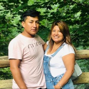 Meet your Posher, Paty